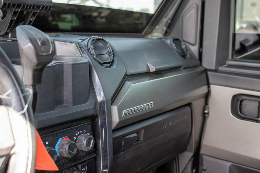 2024 POLARIS RANGER CREW XD 1500 NORTHSTAR PREMIUM