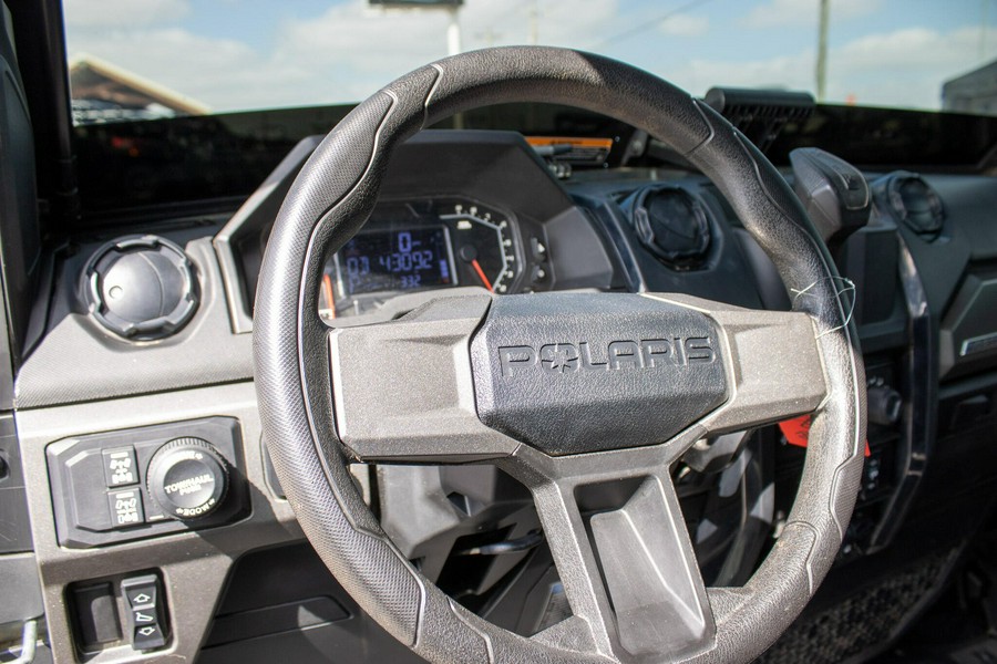 2024 POLARIS RANGER CREW XD 1500 NORTHSTAR PREMIUM