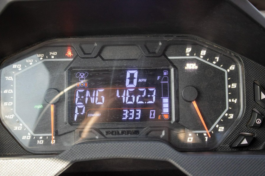 2024 POLARIS RANGER CREW XD 1500 NORTHSTAR PREMIUM