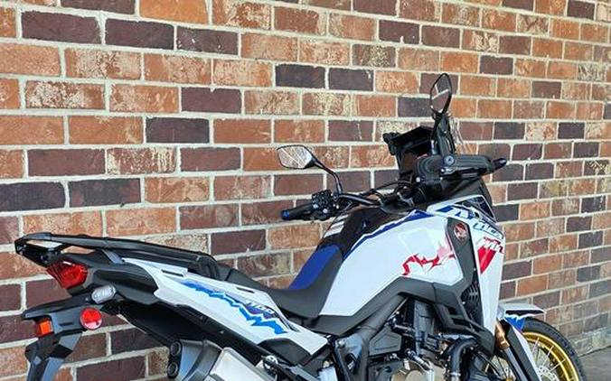 2026 Honda® Africa Twin