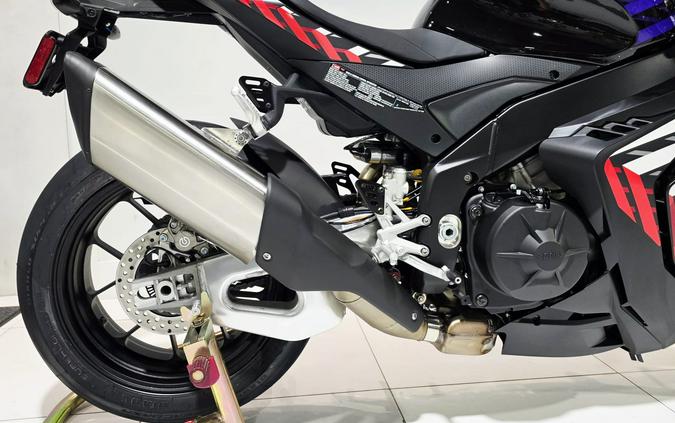 2027 Aprilia RSV4 Factory 1100