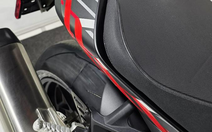2027 Aprilia RSV4 Factory 1100
