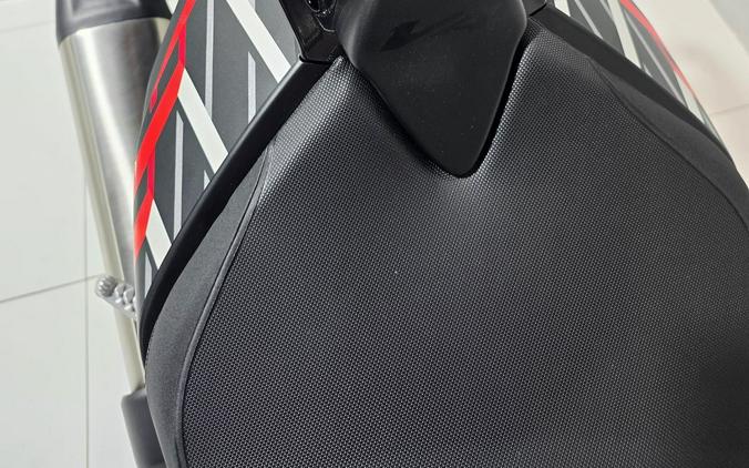 2027 Aprilia RSV4 Factory 1100