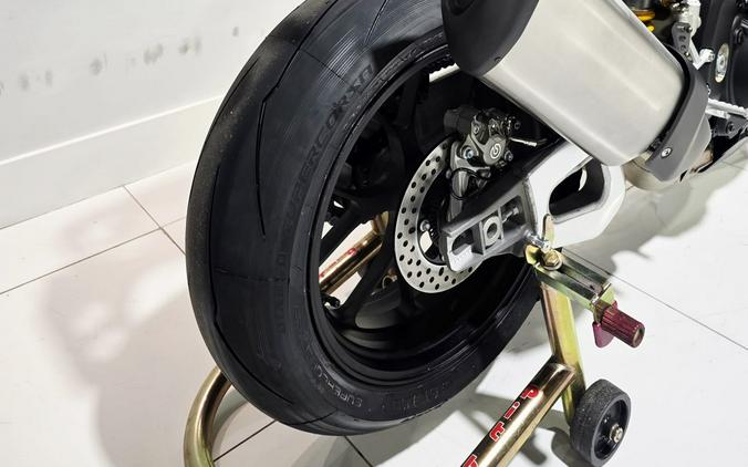 2027 Aprilia RSV4 Factory 1100