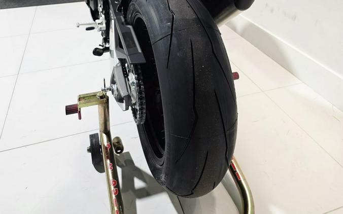 2027 Aprilia RSV4 Factory 1100