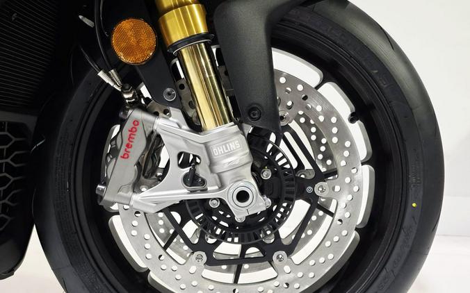 2027 Aprilia RSV4 Factory 1100