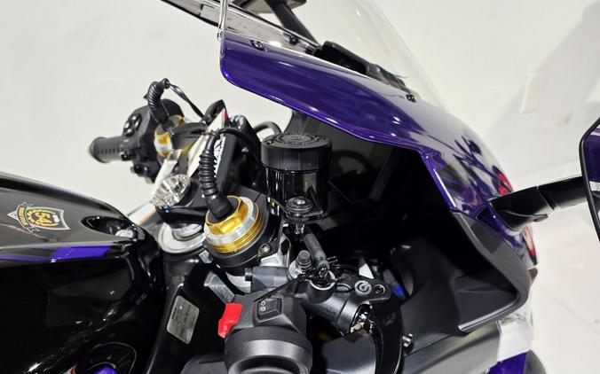 2027 Aprilia RSV4 Factory 1100