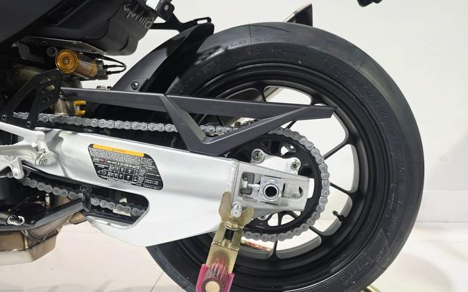 2027 Aprilia RSV4 Factory 1100