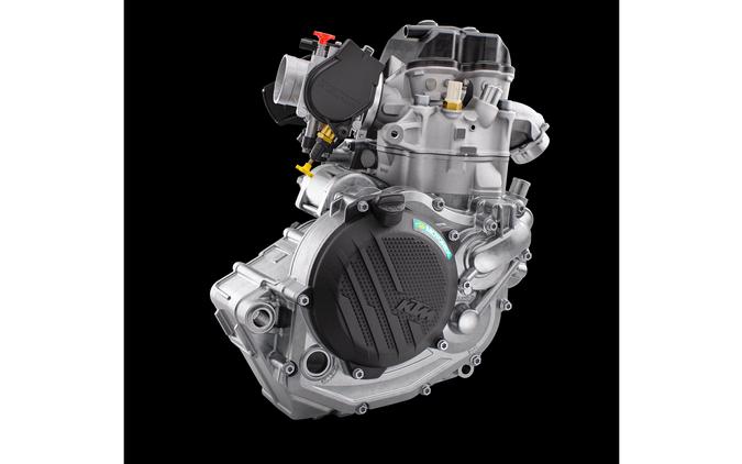 2027 450 SX-F - KTM