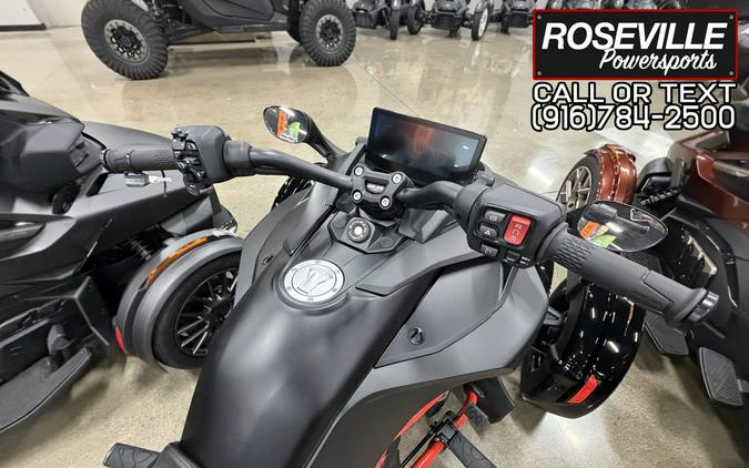 2026 Can-Am Spyder F3 S