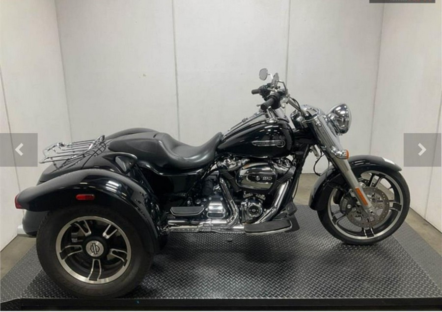 2020 Harley-Davidson® FLRT - Freewheeler®