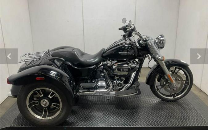 2020 Harley-Davidson® FLRT - Freewheeler®