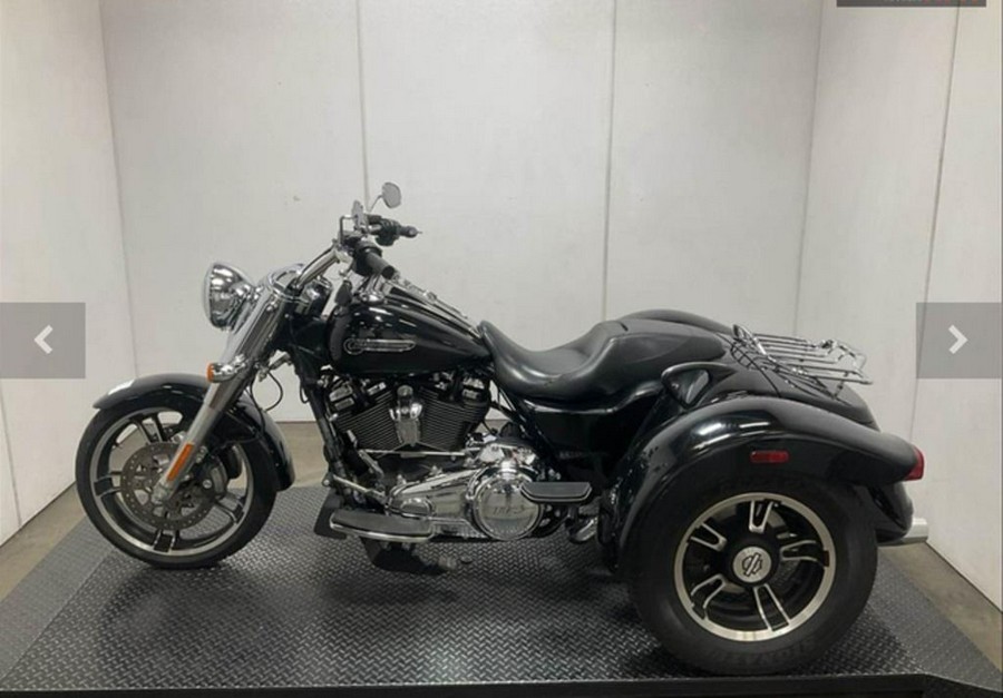 2020 Harley-Davidson® FLRT - Freewheeler®