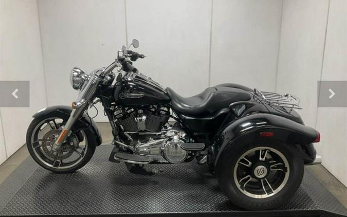 2020 Harley-Davidson® FLRT - Freewheeler®