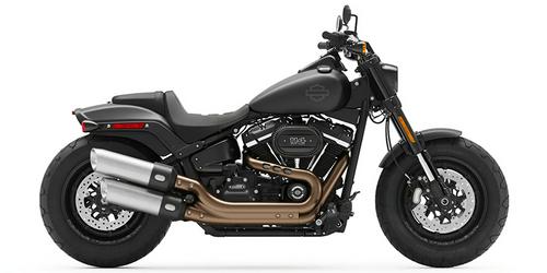 2020 Harley-Davidson Fat Bob 114 Buyers Guide: Specs & Prices