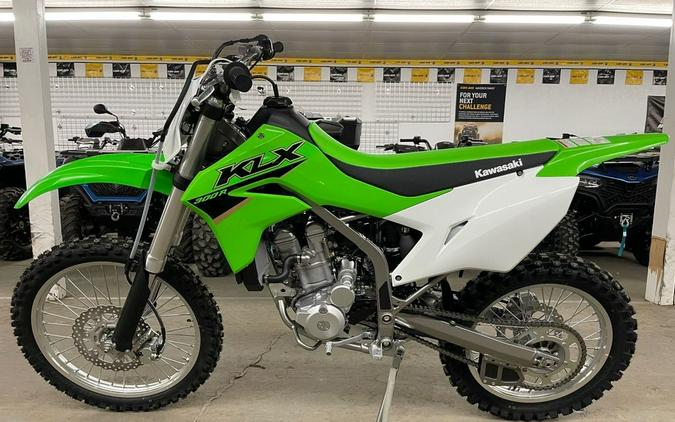 2022 Kawasaki KLX® 300R