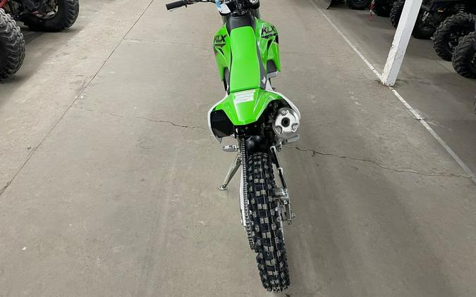 2022 Kawasaki KLX® 300R