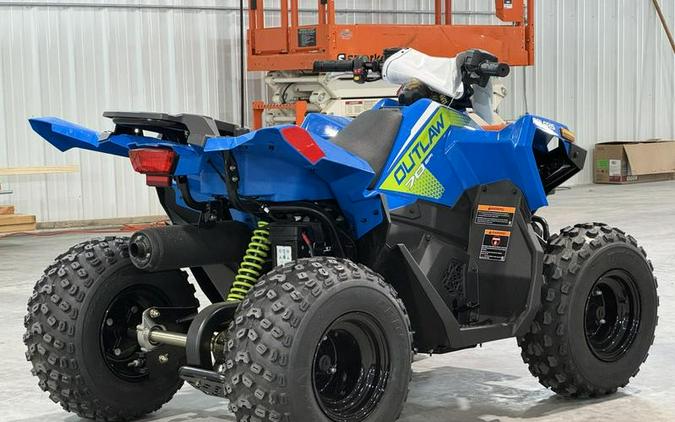 2024 Polaris® Outlaw 70 EFI