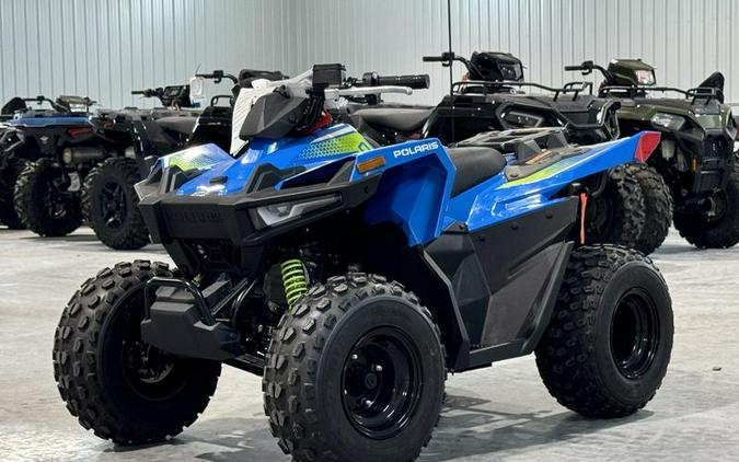 2024 Polaris® Outlaw 70 EFI