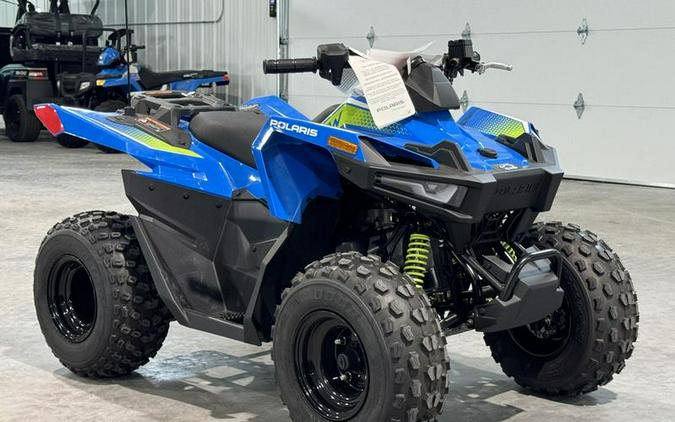 2024 Polaris® Outlaw 70 EFI