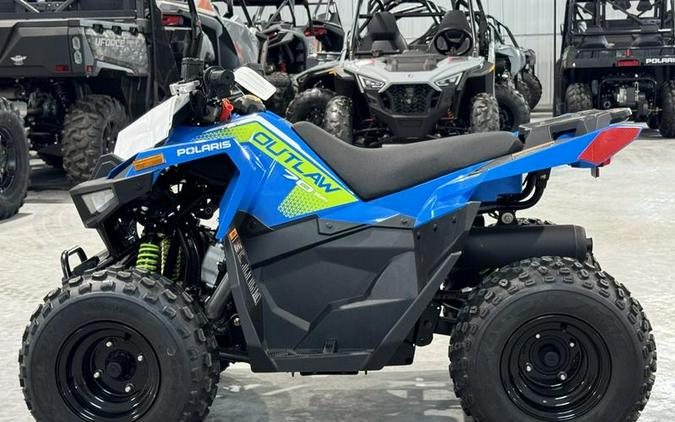 2024 Polaris® Outlaw 70 EFI