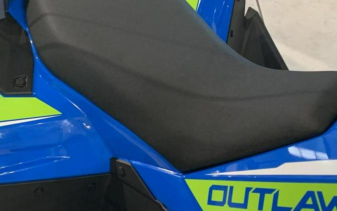 2024 Polaris® Outlaw 70 EFI