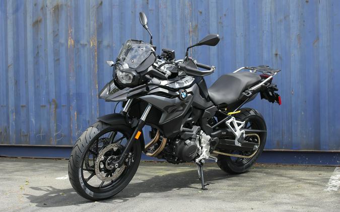 2024 BMW F 800 GS