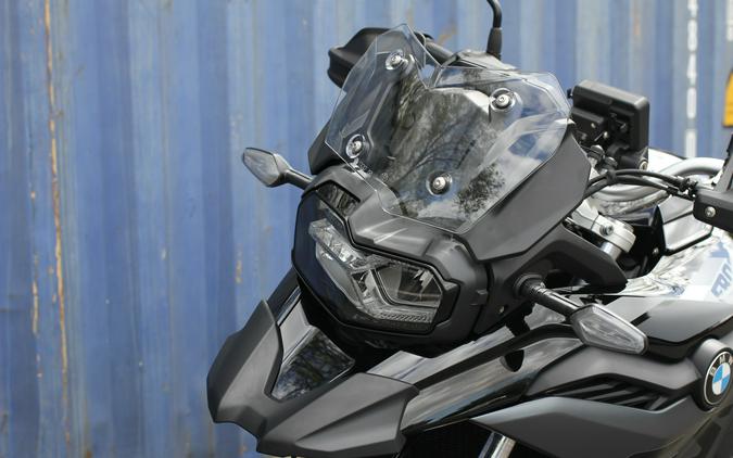 2024 BMW F 800 GS