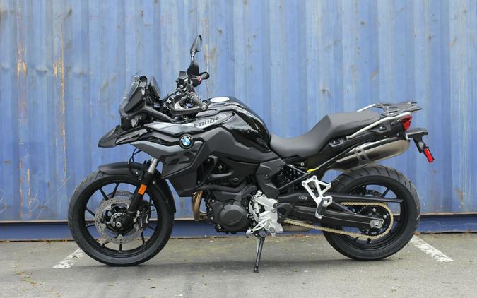 2024 BMW F 800 GS