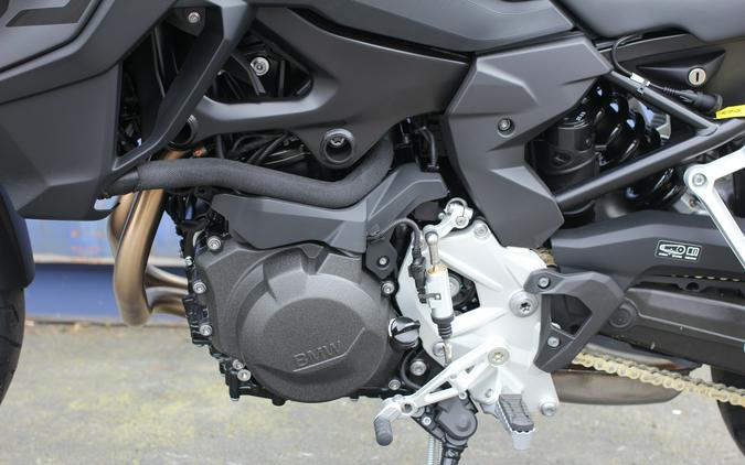 2024 BMW F 800 GS