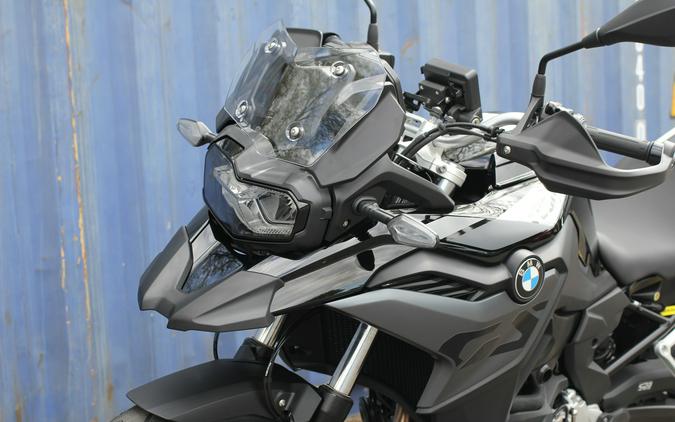 2024 BMW F 800 GS