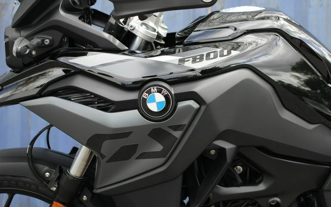 2024 BMW F 800 GS