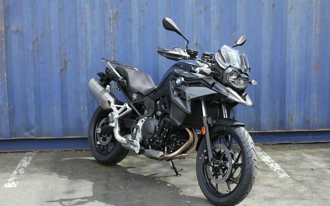 2024 BMW F 800 GS