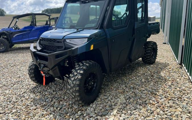 2025 Polaris® Ranger Crew XP 1000 NorthStar Edition Premium