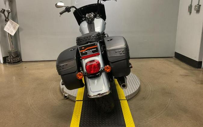 2024 Harley-Davidson® FLHCS - Heritage Classic