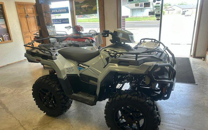 2024 Polaris Industries Sportsman 570 Premium