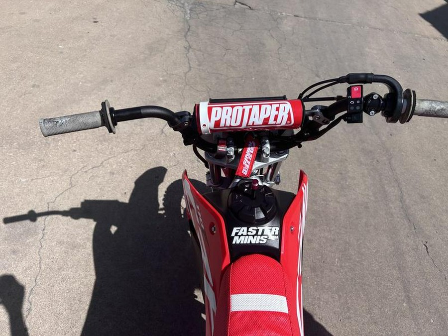 2021 Honda® CRF110F