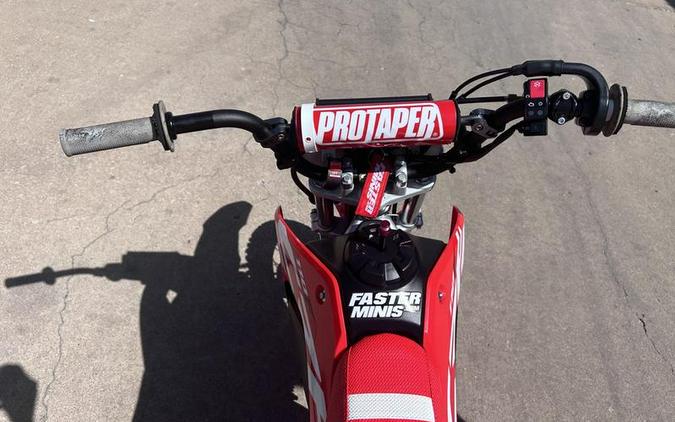 2021 Honda® CRF110F