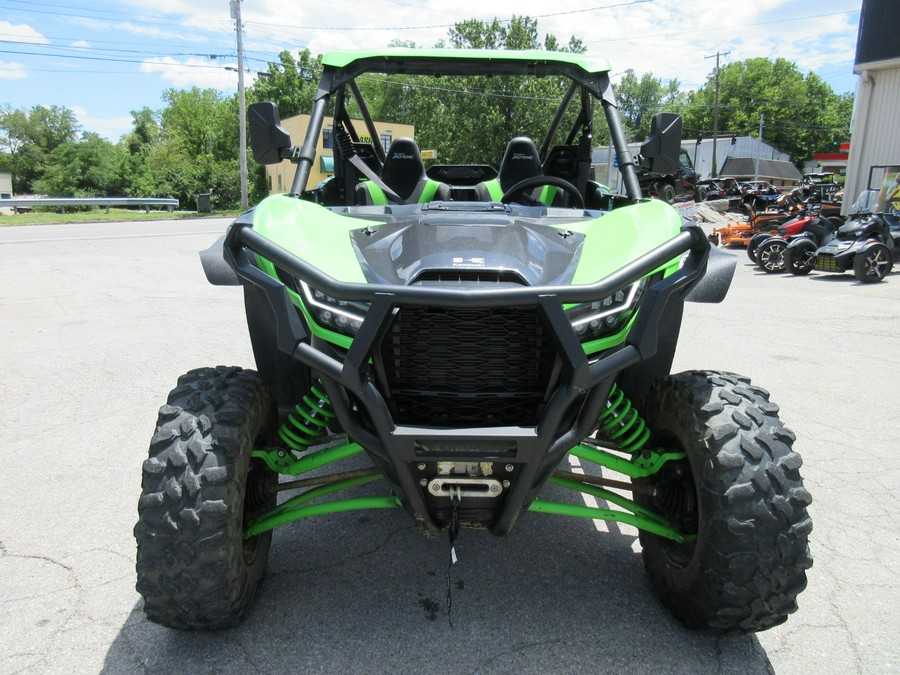 2021 Kawasaki Teryx KRX 1000