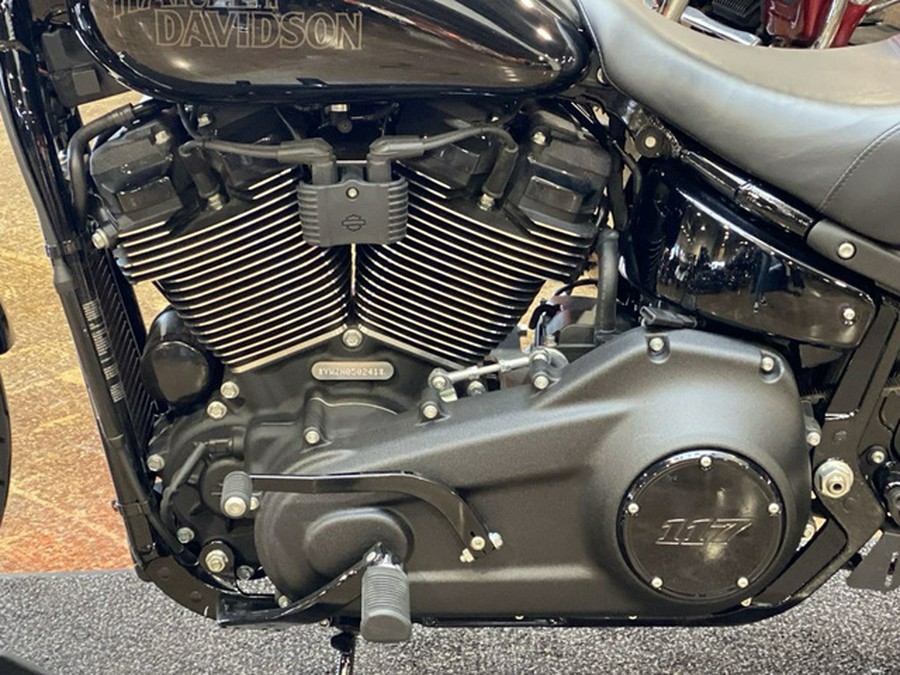 2022 Harley-Davidson FXLRS - Low Rider S