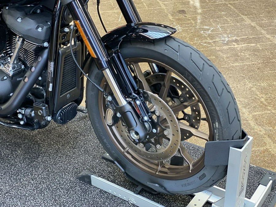 2022 Harley-Davidson FXLRS - Low Rider S