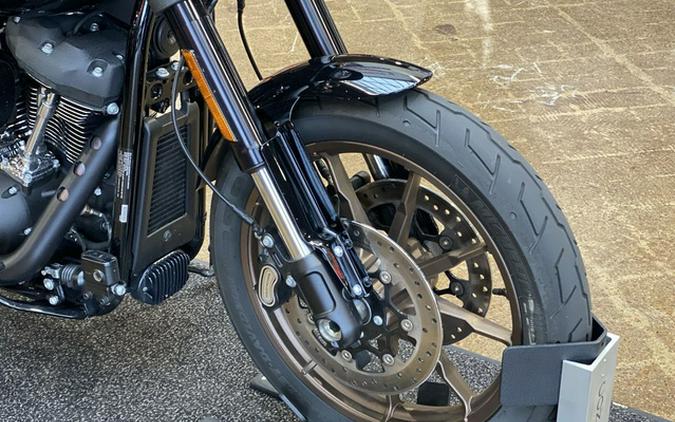 2022 Harley-Davidson FXLRS - Low Rider S