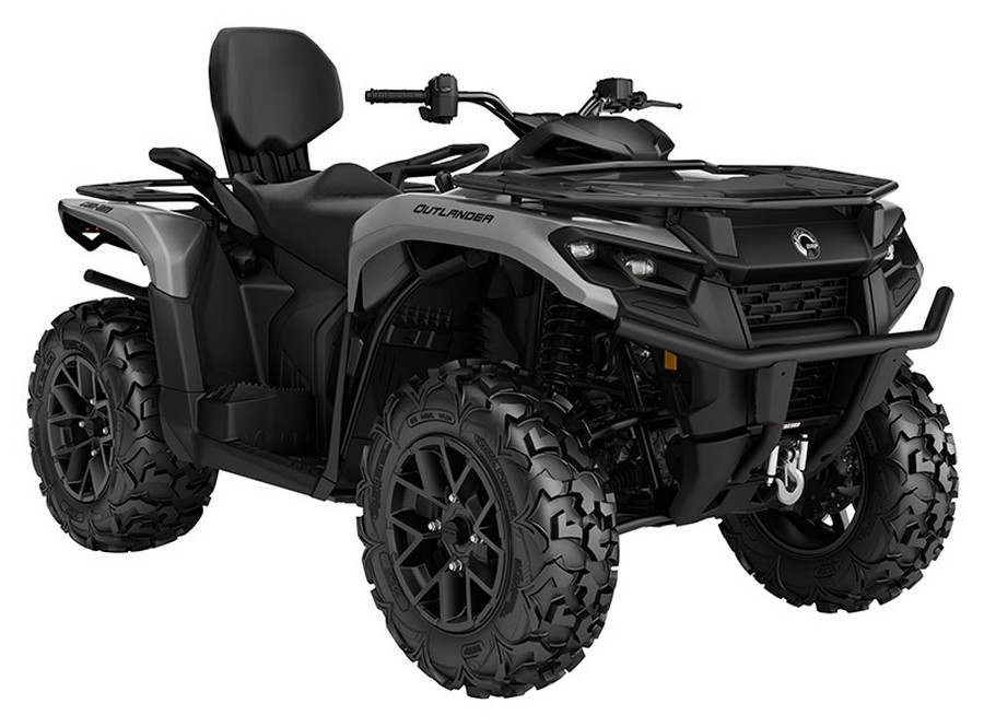 2025 Can-Am Outlander MAX XT 700