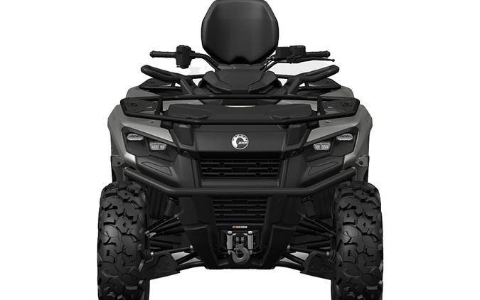 2025 Can-Am Outlander MAX XT 700