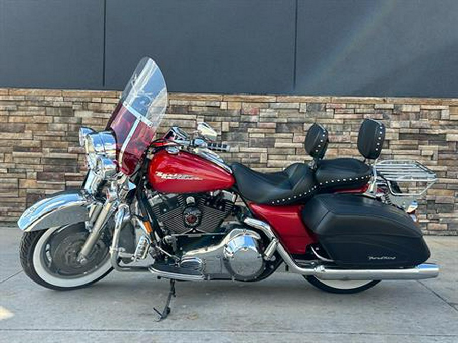 2004 Harley-Davidson FLHRS/FLHRSI Road King® Custom