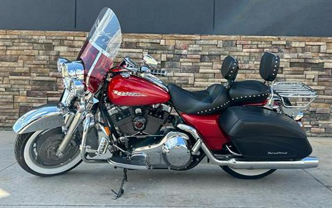 2004 Harley-Davidson FLHRS/FLHRSI Road King® Custom