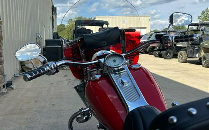 2004 Harley-Davidson FLHRS/FLHRSI Road King® Custom