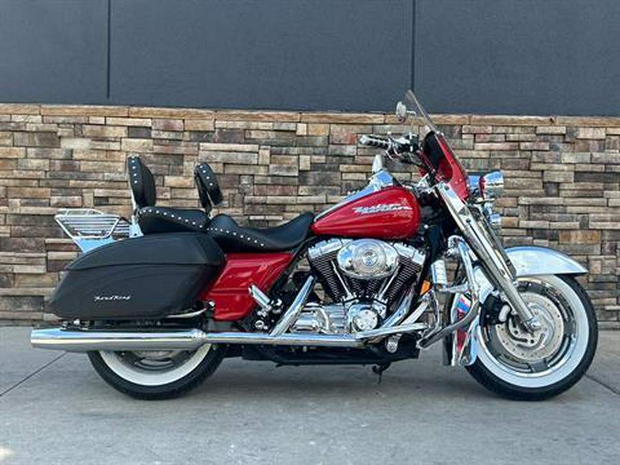 2004 Harley-Davidson FLHRS/FLHRSI Road King® Custom