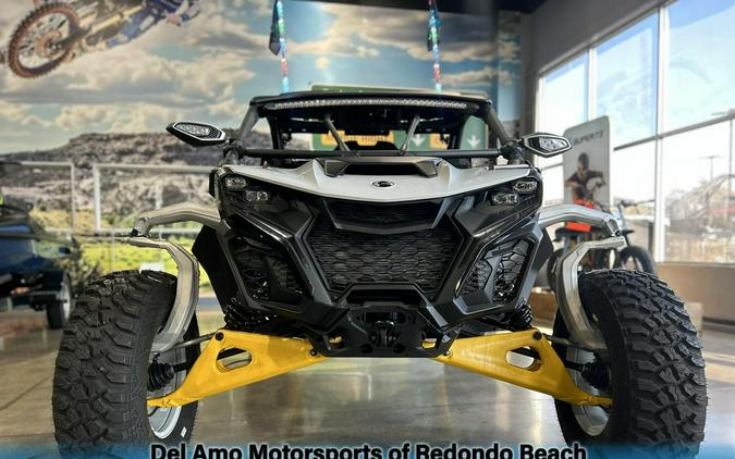 2024 Can-Am MAVERICK R 999T DCT