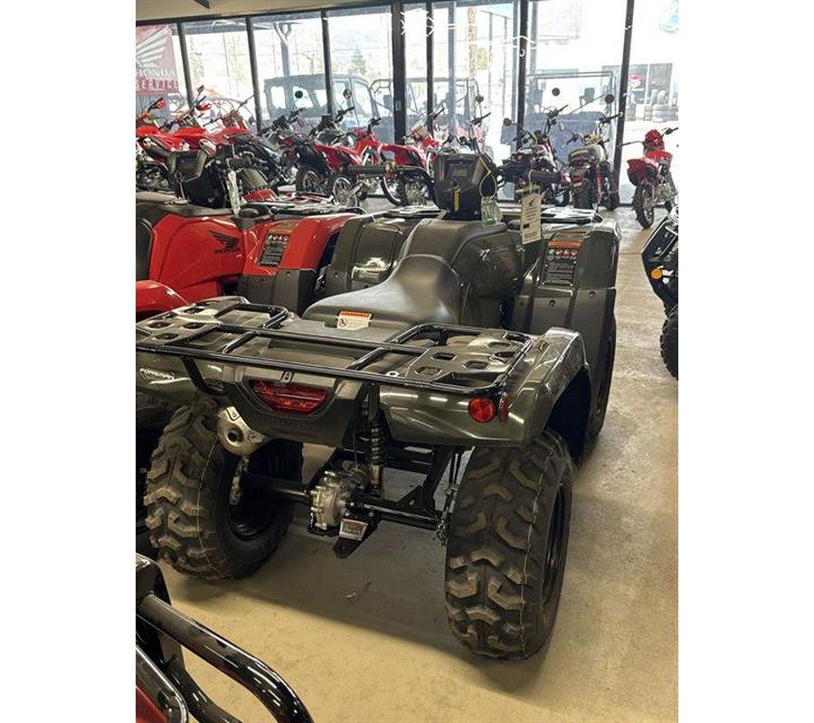 2026 Honda FourTrax Foreman 4x4